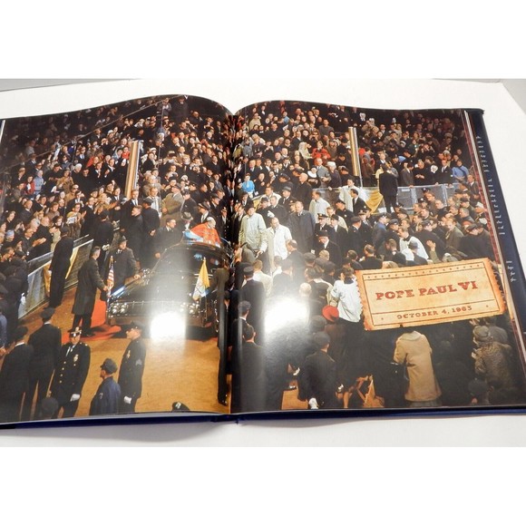 Yankee Stadium The Official Retrospective by Alfred Santasiere III Baseball - Picture 7 of 14